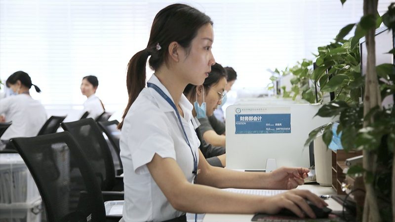 北京代理记账服务：流程揭秘与费用解析