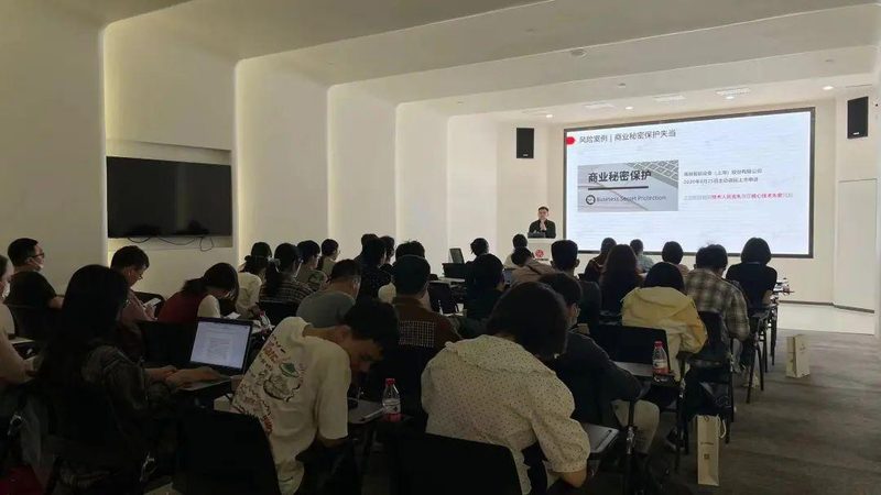 商标许可备案流程详解：了解所需时间及注意事项