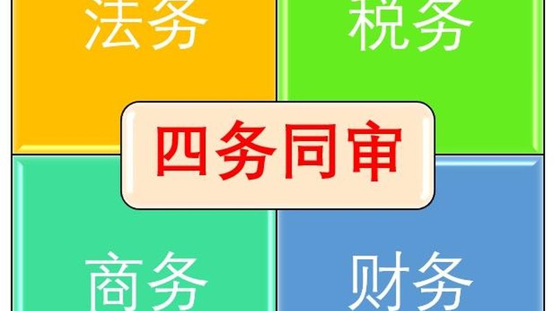 小规模财税公司加盟，价格之外，你还需要了解这些**