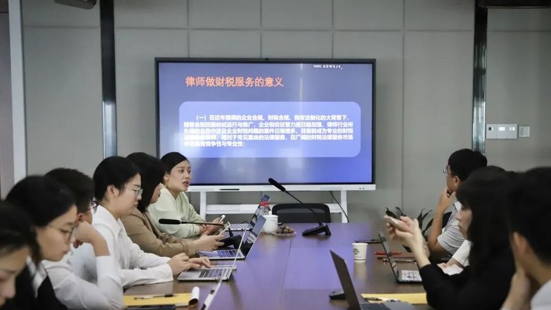 小企业如何借助高新技术企业认定提升自身竞争力？**